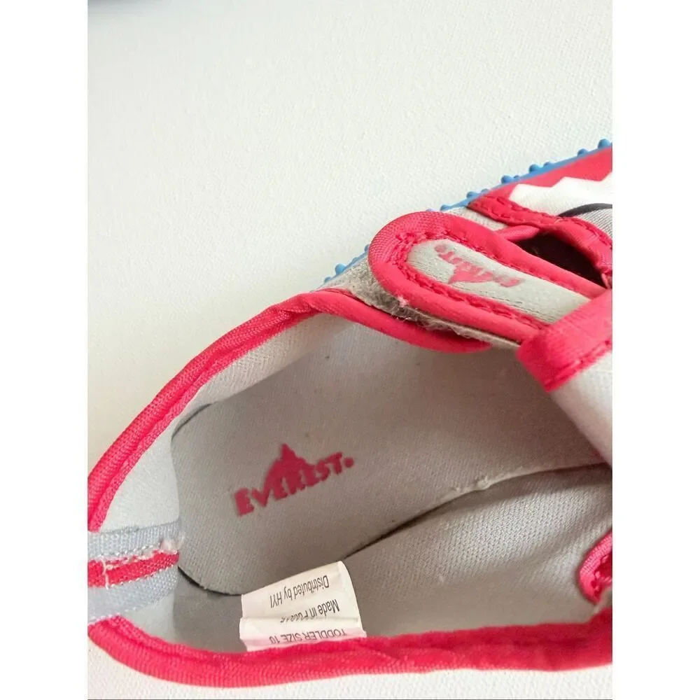 Everest good used